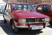 Dacia Clasic 2013