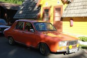 Dacia Clasic 2013