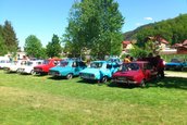 Dacia Clasic 2013