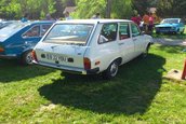 Dacia Clasic 2013