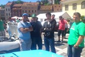 Dacia Clasic 2013
