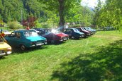 Dacia Clasic 2013