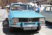 Dacia Clasic 2013