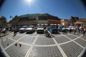 Dacia Clasic 2013