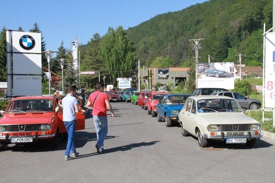 Dacia Clasic 2013
