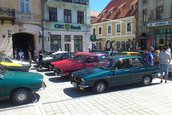 Dacia Clasic 2013
