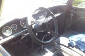 Dacia Clasic 2013