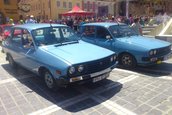Dacia Clasic 2013