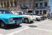 Dacia Clasic 2013