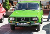 Dacia Clasic 2013