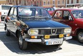 Dacia Clasic 2013