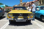 Dacia Clasic 2013