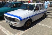 Dacia Clasic 2013