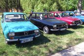 Dacia Clasic 2013