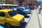 Dacia Clasic 2013
