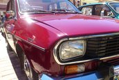 Dacia Clasic 2013