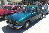 Dacia Clasic 2013