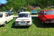 Dacia Clasic 2013