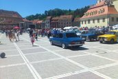 Dacia Clasic 2013