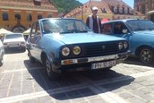 Dacia Clasic 2013