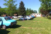 Dacia Clasic 2013