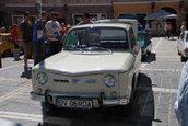 Dacia Clasic 2013