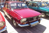 Dacia Clasic 2013
