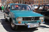 Dacia Clasic 2013