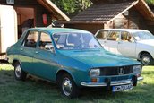 Dacia Clasic 2013