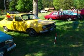 Dacia Clasic 2013