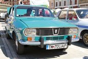 Dacia Clasic 2013