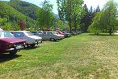 Dacia Clasic 2013