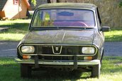 Dacia Clasic 2013