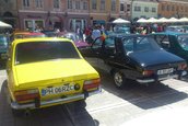 Dacia Clasic 2013