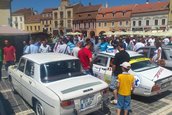 Dacia Clasic 2013