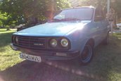 Dacia Clasic 2013