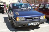 Dacia Clasic 2013