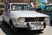 Dacia Clasic 2013