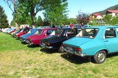 Dacia Clasic 2013