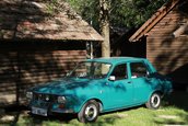 Dacia Clasic 2013
