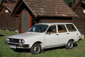 Dacia Clasic 2013