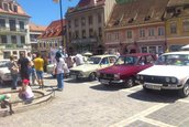 Dacia Clasic 2013