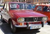 Dacia Clasic 2013