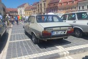 Dacia Clasic 2013