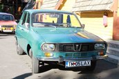 Dacia Clasic 2013