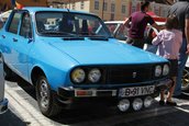 Dacia Clasic 2013