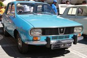 Dacia Clasic 2013