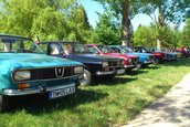 Dacia Clasic 2013