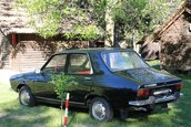 Dacia Clasic 2013