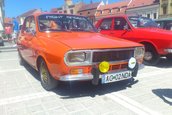 Dacia Clasic 2013